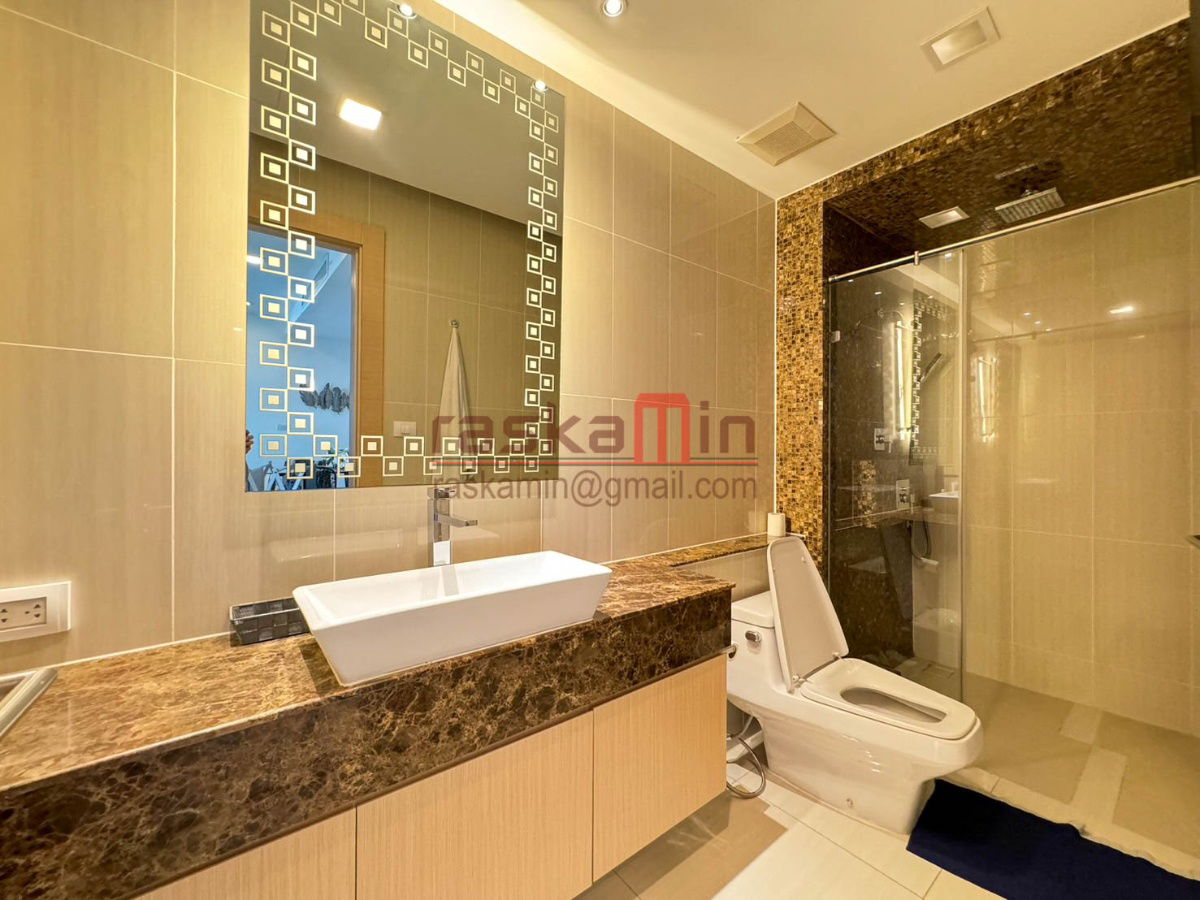 picture  The Palm Condominium | Wongamat Beach, Pattaya  - 10/13