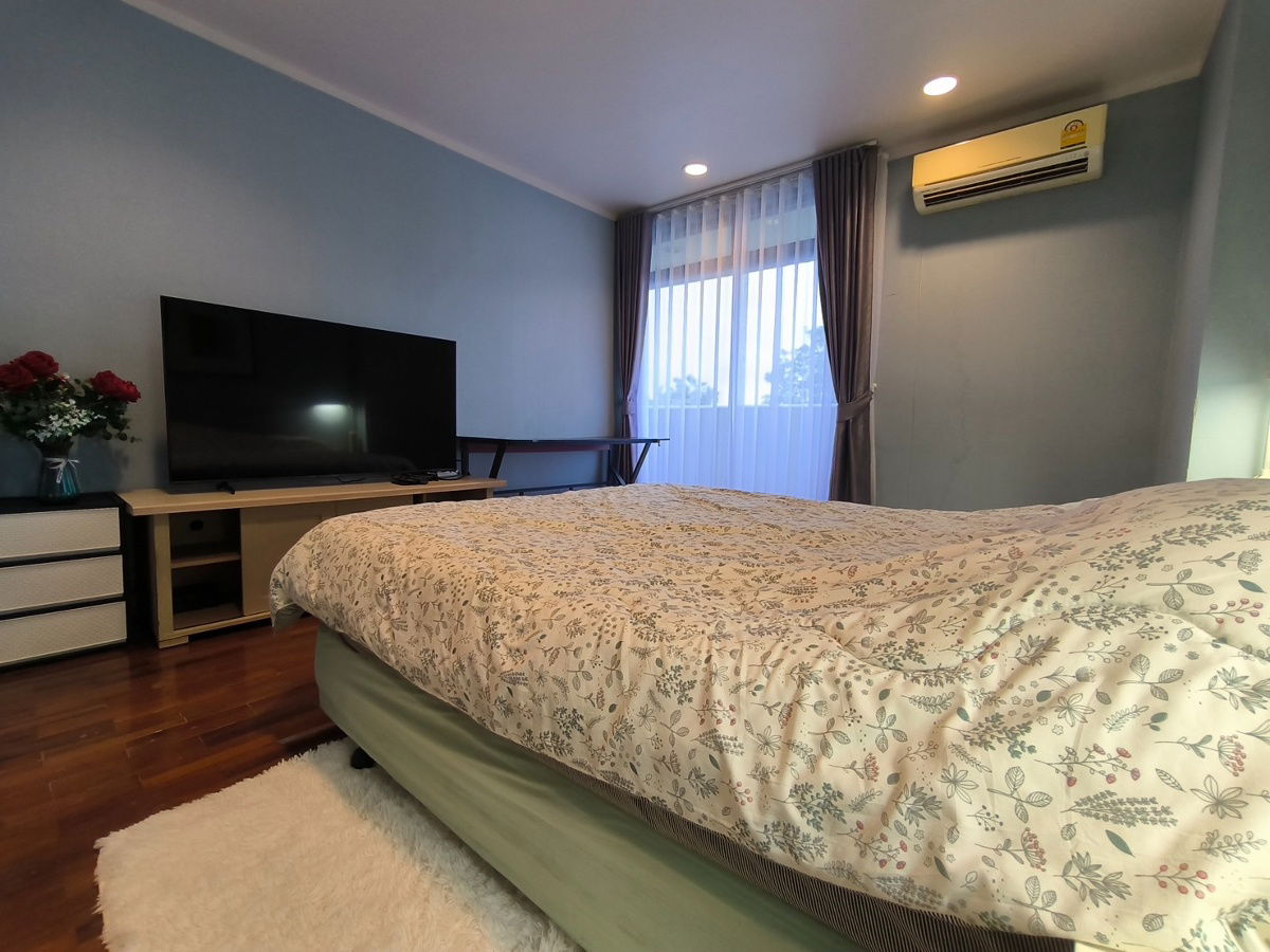 รูป The Roof Garden Sukhumvit 50 (เดอะ รูฟ การ์เดน สุขุมวิท 50) (รหัส: 1PK005) - รูปที่ 10/24