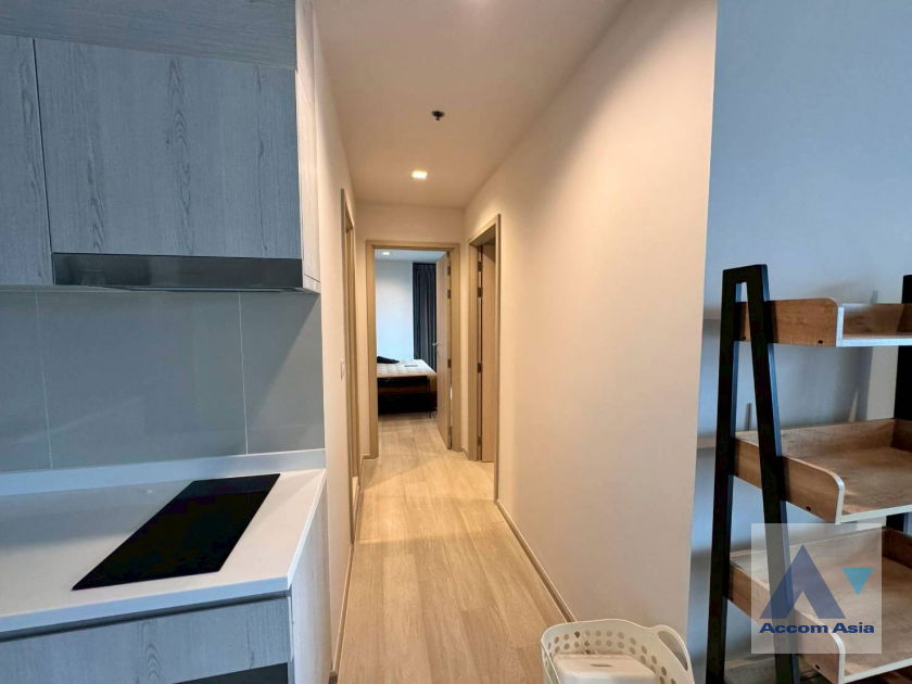 รูป 🔼🔽 AccomA 📩  2 BR Condominium @Life One Wireless (AA44347) - รูปที่ 5/10