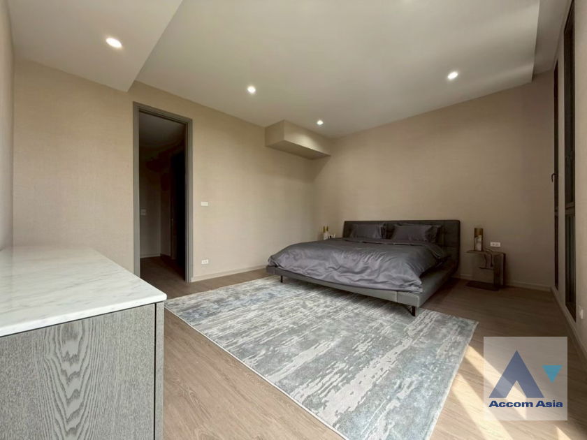 รูป 🔼🔽 AccomA 📩 Single house with pool in Thonglor (AA44354) - รูปที่ 6/14