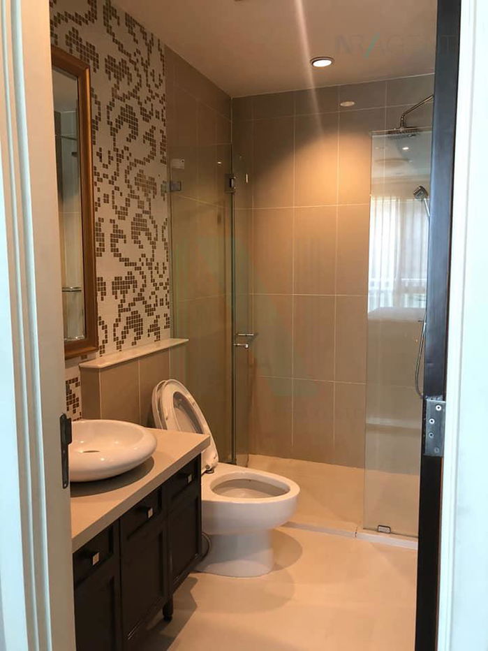 picture 📌 For Sell Condo LETICIA RAMA 9  Building A, Floor 3,2 bed room, Room size 77 sqm - 8/8