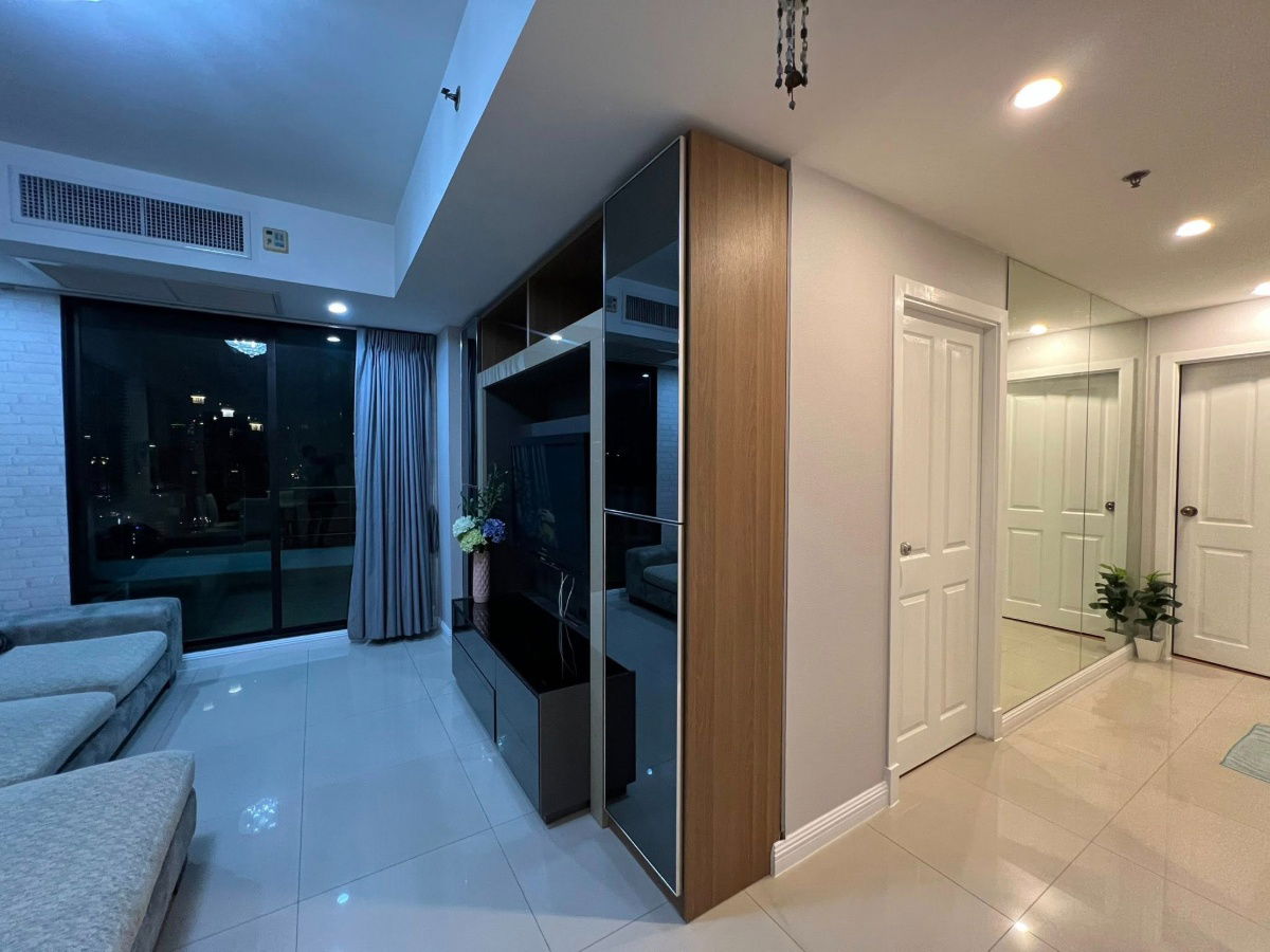 picture Condo for rent Supalai Place Sukhumvit 39 Monthly 40,000 thb. - 13/22