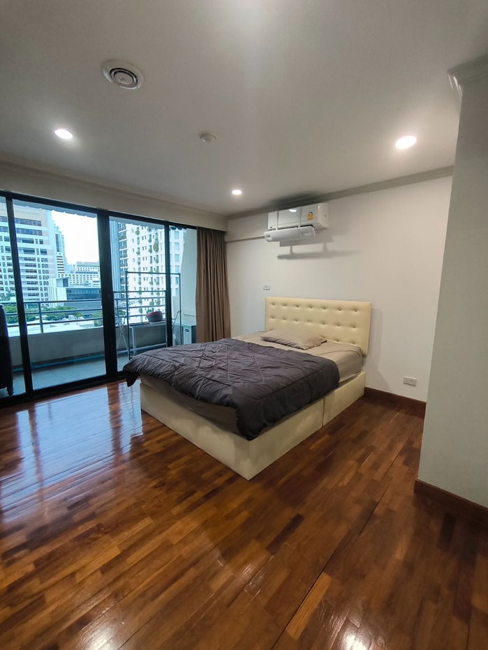 รูป Sampoom Garden (สามภูมิ การ์เด้น) (รหัส: 1BR003) - รูปที่ 13/18