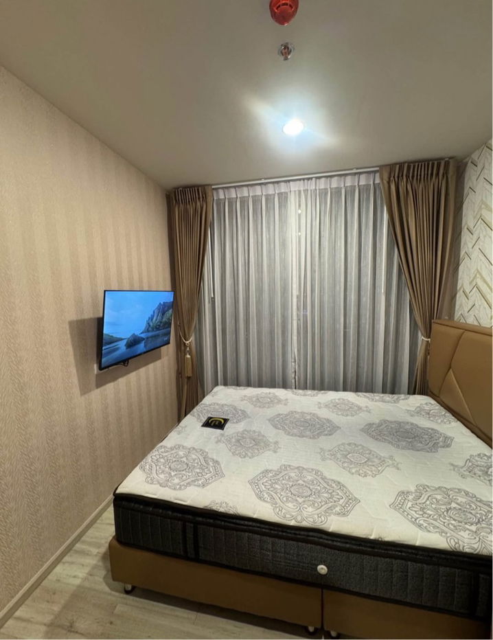 picture #Z1699 Condo for rent: XT HUAIKHWANG - 3/9