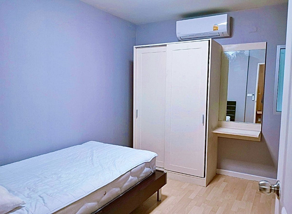 picture  dcondo Ram Intra 2 bedroom 2 bathroom - 9/18