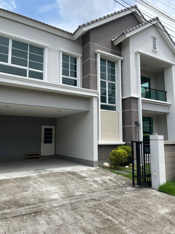 รูป Casa Grand Sukhapiban 5 | Near Sukhaphiban 5 Expressway - รูปที่ 14/16
