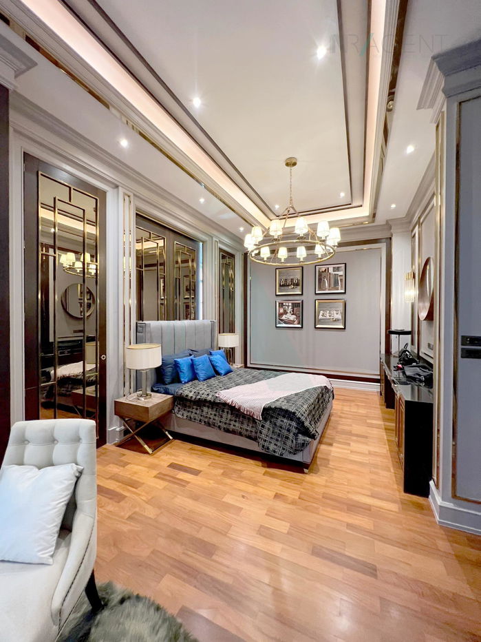 picture 🔺 For Sell House THE GRAND PINKLAO 2-story 4 bedroom 6 bathroom - 8/8