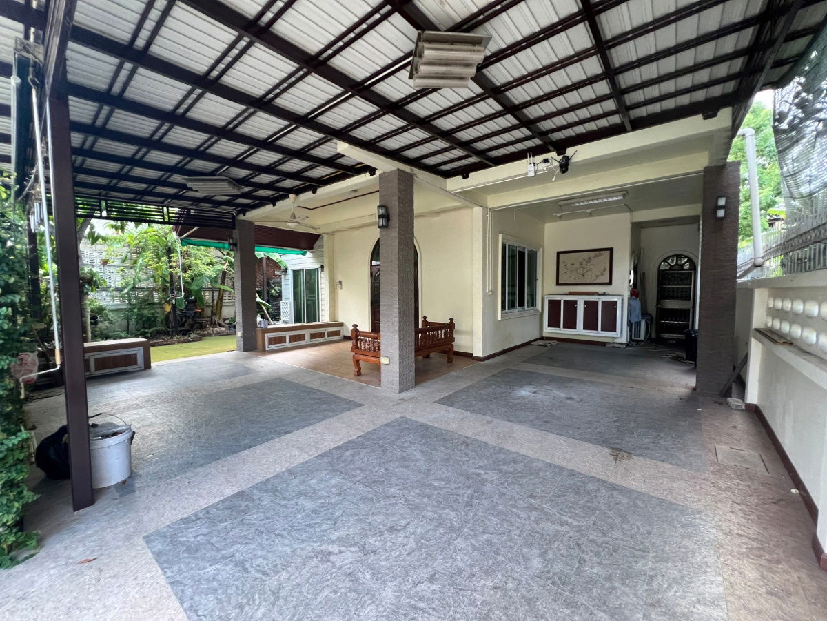 รูป ให้เช่า บ้านเดี่ยว 2 ชั้น 67 ตรว. อยู่ ลาดพร้าว93 ทะลุลาดพร้าว101 - รูปที่ 20/66