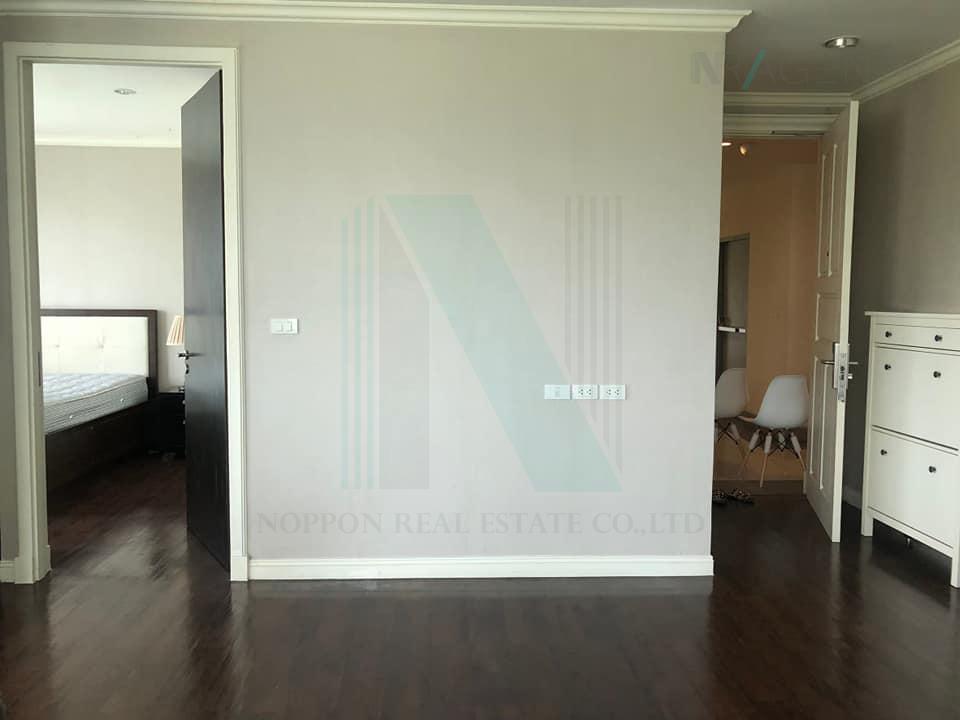 picture 📌 For Sell Condo LETICIA RAMA 9  Building A, Floor 3,2 bed room, Room size 77 sqm - 6/8