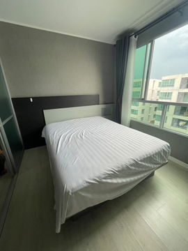 🏙 ให้เช่าคอนโด D Condo Sign – อาคาร B ชั้น 8 📌 พร้อมเข้าอยู่ 23 สิงหาคมนี้