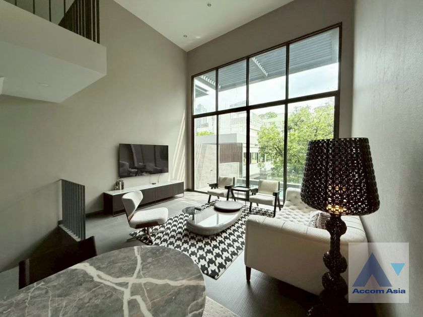 รูป 🔼🔽 AccomA 📩 Single house with pool in Thonglor (AA44354) - รูปที่ 2/14