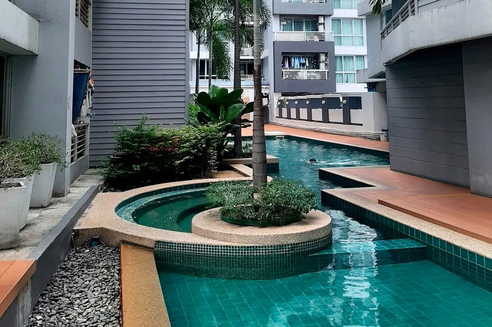 รูป 🔥 สำหรับขาย !! 🔥 Code C20250700063..........Wish @ Siam, 2 ห้องนอน, 2 ห้องน้ำ, ห้องมุม, แต่งครบ, ราคาพิเศษ!!📣📣 - รูปที่ 9/9