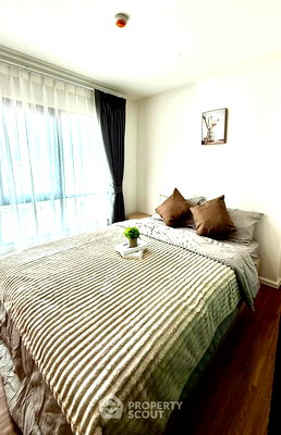 คอนโดให้เช่า : คอนโด 1-ห้องนอน ที่ เอไลฟ์ สุขุมวิท 76 ใกล้ BTS สำโรง (ID 2231043)