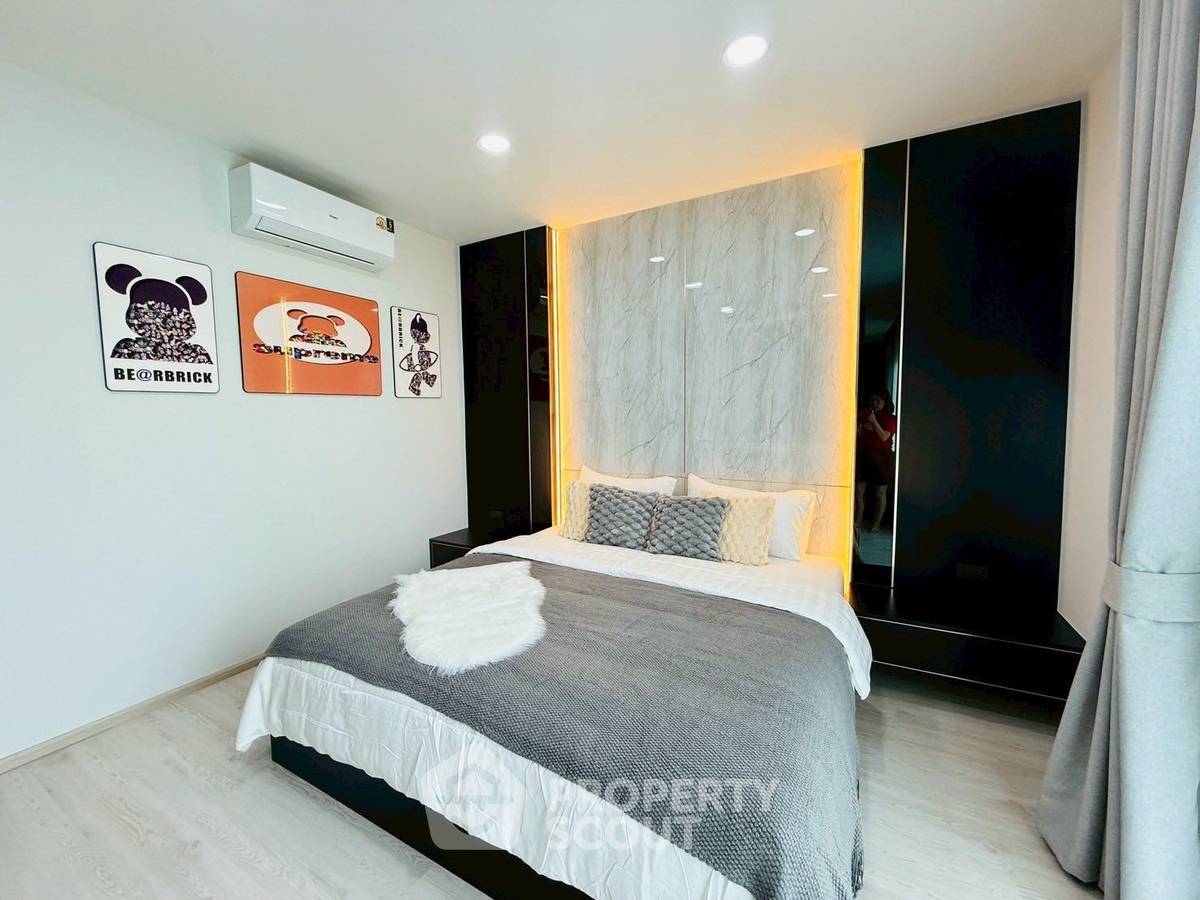 รูป บ้าน 5-ห้องนอน ใกล้ เมืองพัทยา (ID 2232660) - รูปที่ 9/16