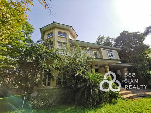 Detached house  for sale, Golden Nakara Village, On Nut 65