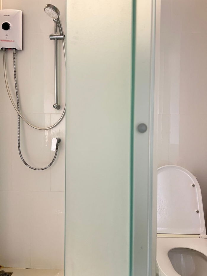 รูป Triple Y Residence【𝐑𝐄𝐍𝐓】🔥ห้องสไตล์มินิมอลมินิใจ ในทำเลที่ดีที่สุด ที่ให้ความรู้สึกอบอุ่น🔥  ติดต่อไลน์ไอดี: @hacondo - รูปที่ 10/10