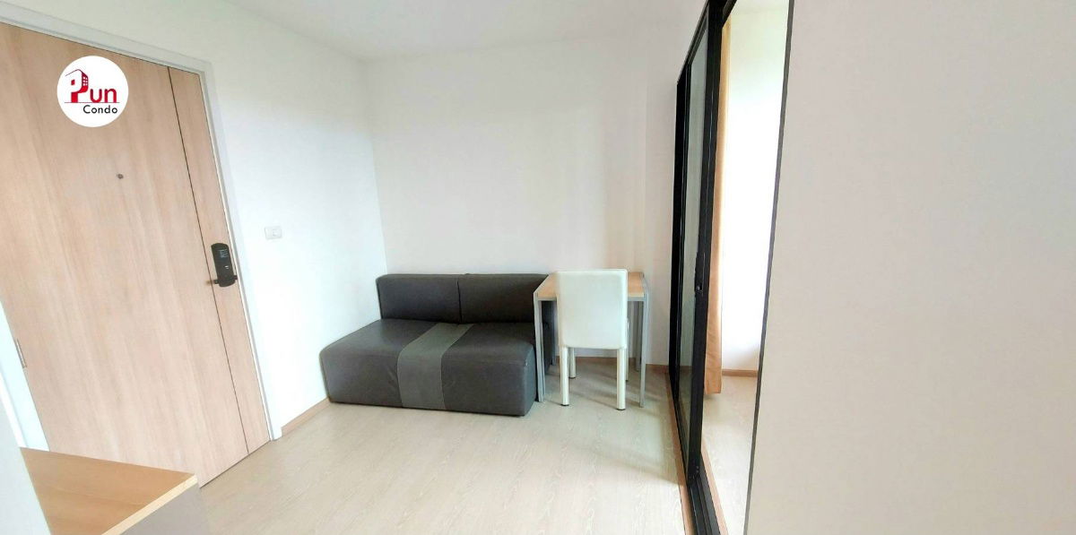 picture The Excel Khu Khot Condo For Rent. - 5/10