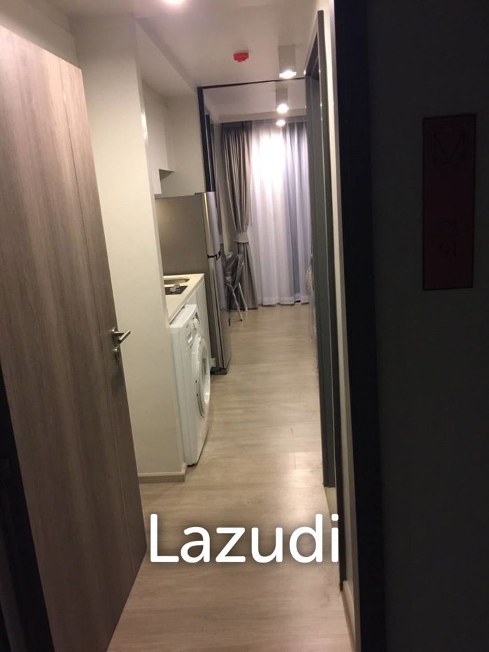 picture 1 Bedroom 1 Bathroom 25.97 Sq.m Maestro 02 - 5/9