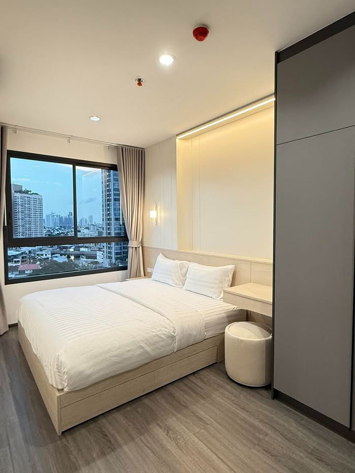 picture #SC7285​​​​​​​​​​​​​ 📌 Rent | 🟦🟨IDEO Sukhumvit - Rama 4​🟥🟩💬𝑪𝒐𝒏𝒕𝒂𝒄𝒕𝑳𝑰𝑵𝑬:@𝒔𝒆𝒄𝒓𝒆𝒕𝒑𝒓𝒐𝒑𝒆𝒓𝒕𝒚 🔥✨       - 5/15