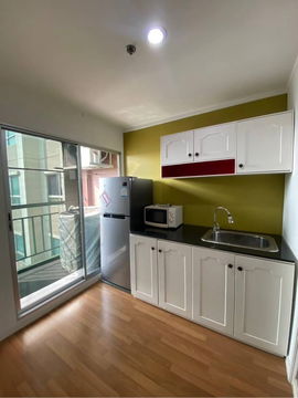 For rent Lumpini Place Suksawat - Rama 2