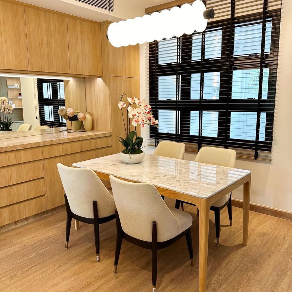 picture For sale: 2-storey townhouse, fully furnished, ready to move in, Pridi Banomyong, Soi Pattanawet 26 - 12/15