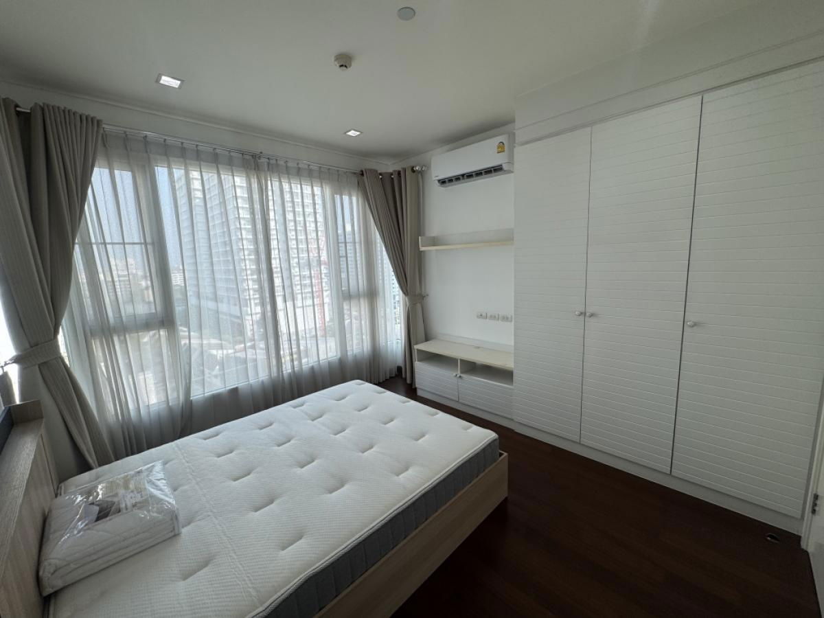 picture [ For Rent ]  ⚡🌈E61005 – IVY Thonglor⚡🌈 LINE: @theagentpro (with “@” in front) - 8/26