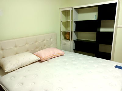 Condos for rent Bangkok University : Condo for Rent Near BTS Onnnut 400 M.