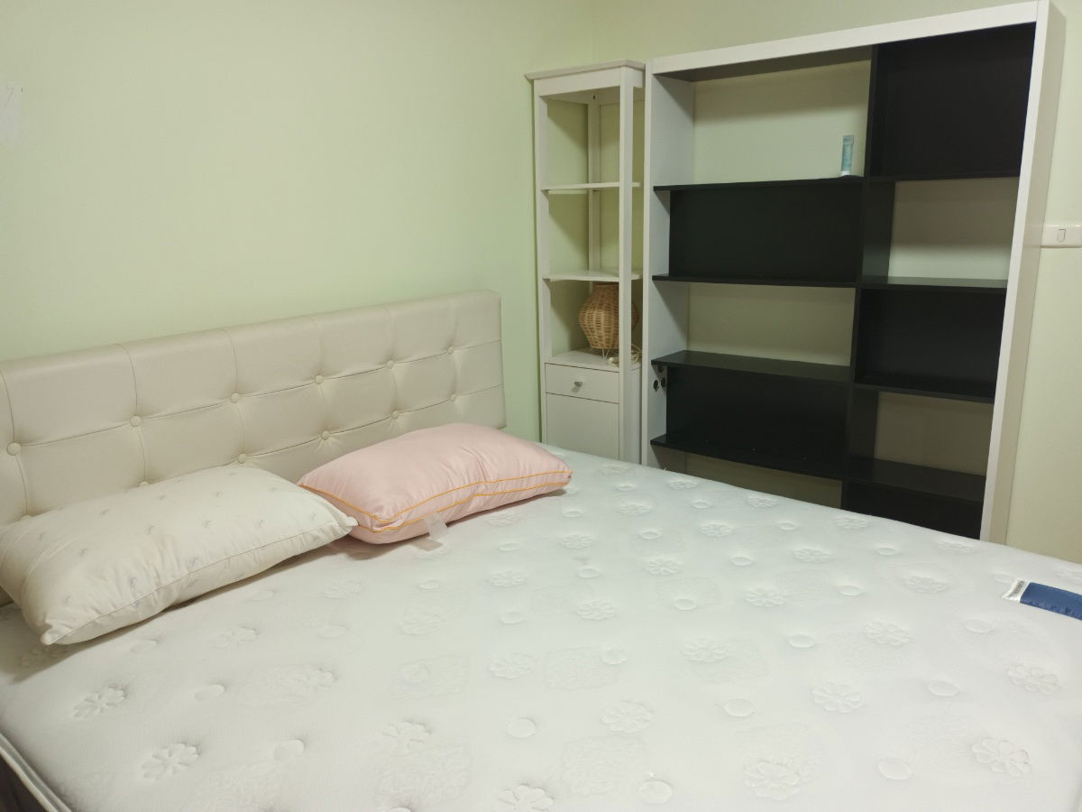 picture Condo for Rent Near BTS Onnnut 400 M. - 1/24