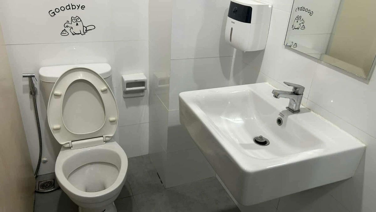 picture Fresh Condominium  2 bedroom . - 11/19