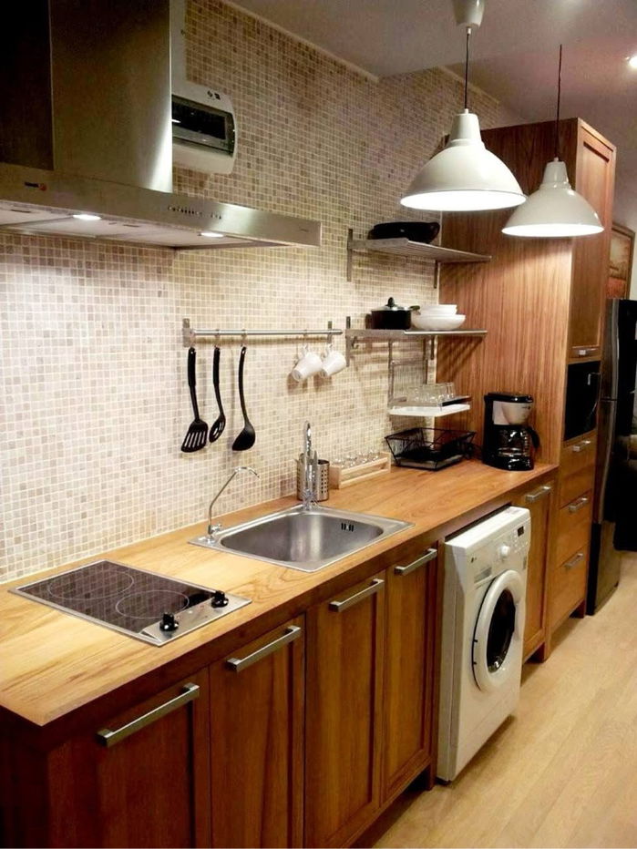 รูป #Z1713 ให้เช่าคอนโด  Noble Refine Sukhumvit26  - รูปที่ 4/6