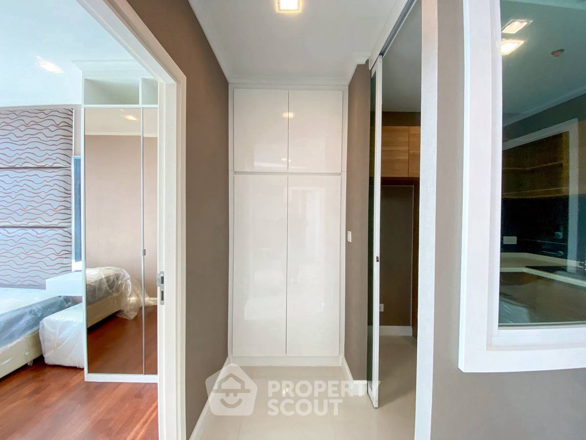รูป คอนโด 2-ห้องนอน ที่ เดอะ เมโทรโพลิส สำโรง อินเตอร์เชนจ์ ใกล้ BTS สำโรง (ID 2231347) - รูปที่ 9/19