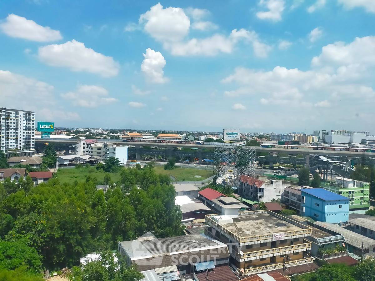 รูป คอนโด 1-ห้องนอน ที่ รีเจ้นท์ โฮม 18 แจ้งวัฒนะ-หลักสี่ ใน อนุสาวรีย์ (ID 2231310) - รูปที่ 2/12