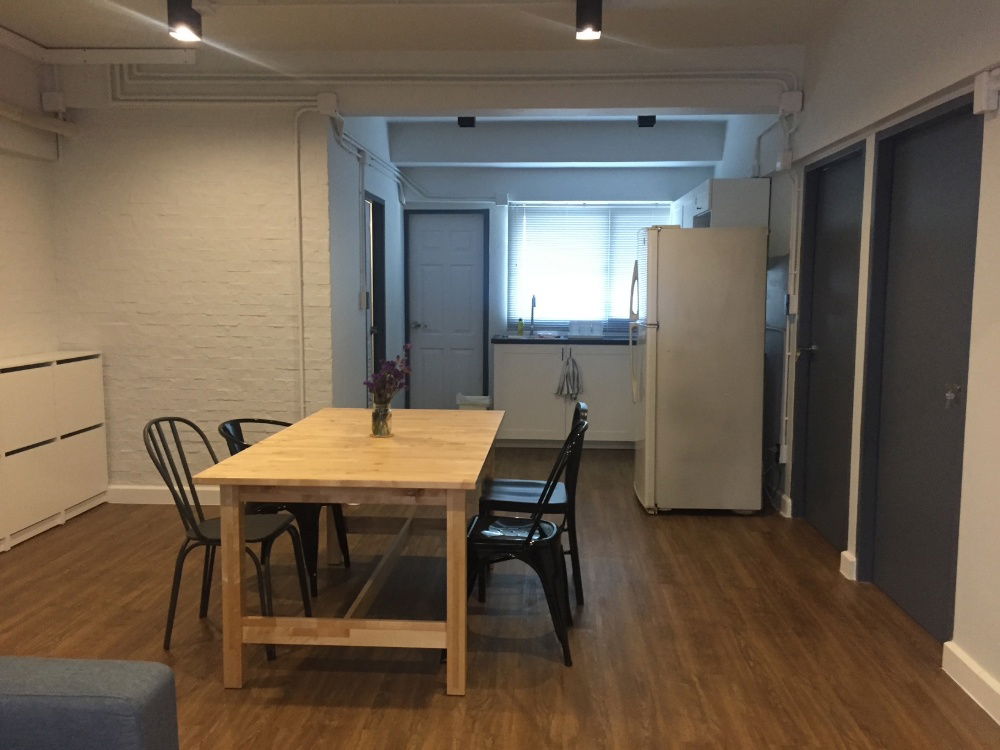 picture For Rent: 2-Bedroom Condo  64 sqm at Pathumwan Place near BTS National Stadium - 2/6