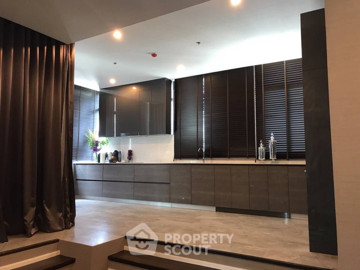 picture 2-BR Condo at The Capital Ekamai - Thonglor near ARL Ramkhamhaeng (ID 515140) - 4/13