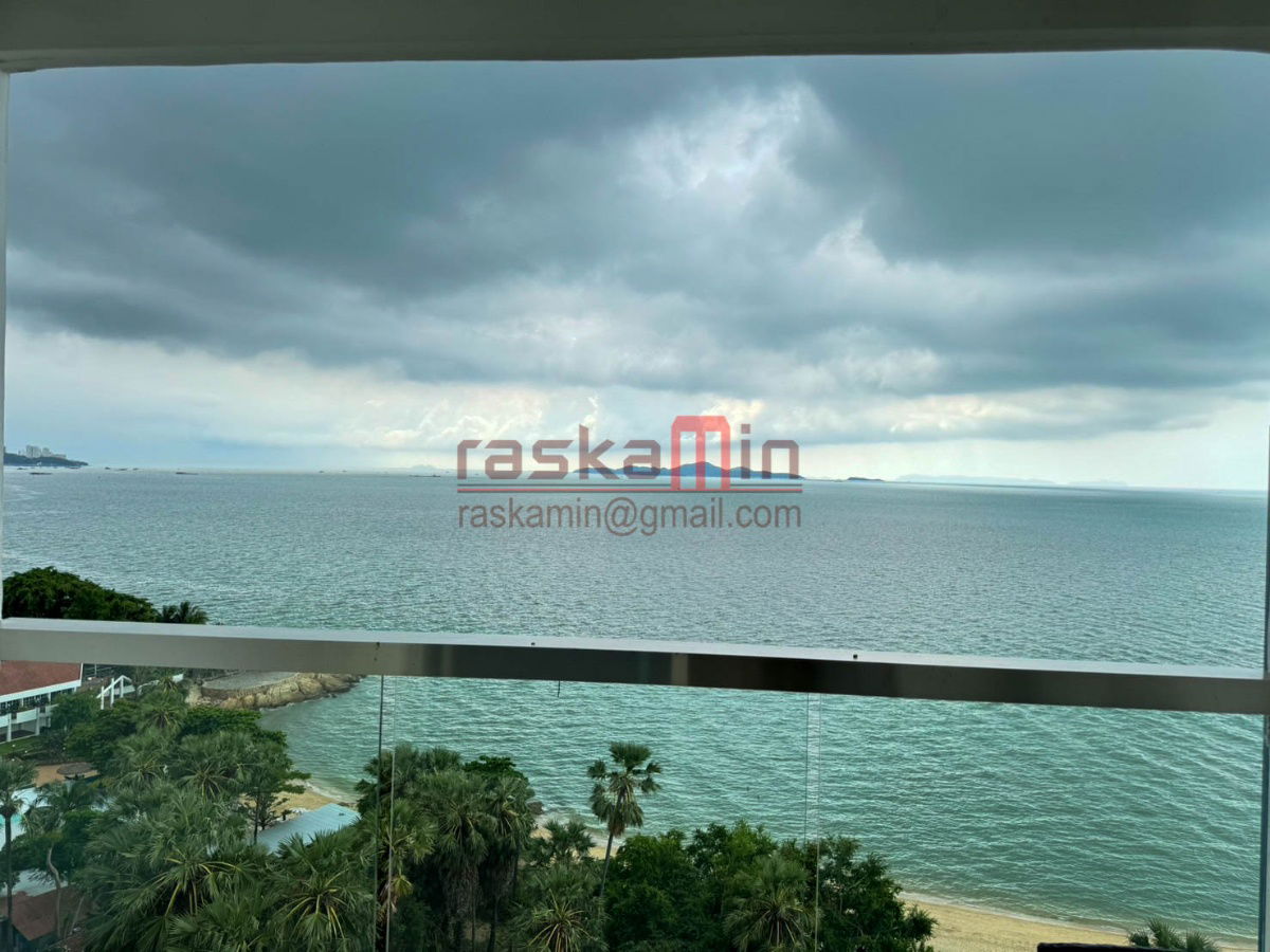picture  The Palm Condominium | Wongamat Beach, Pattaya  - 12/13