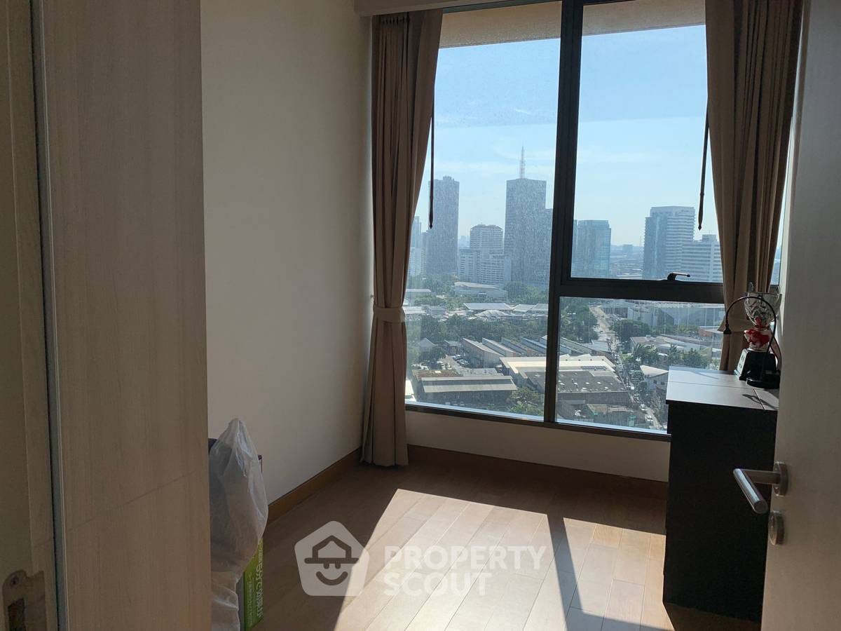 picture 2-BR Condo at The Lumpini 24 near BTS Phrom Phong (ID 514073) - 6/9