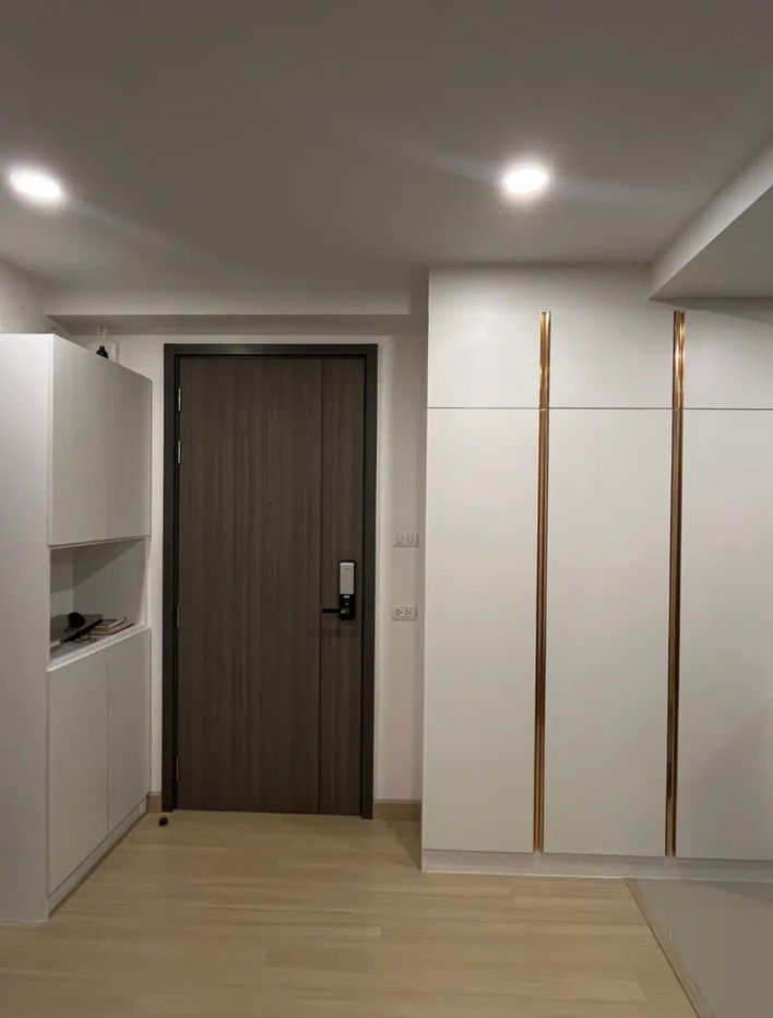 รูป คอนโด 2 ห้องนอน เงียบสงบ วิวสระว่ายน้ำ เฟอร์ครบ เครื่องใช้ไฟฟ้าพร้อม  - รูปที่ 11/18
