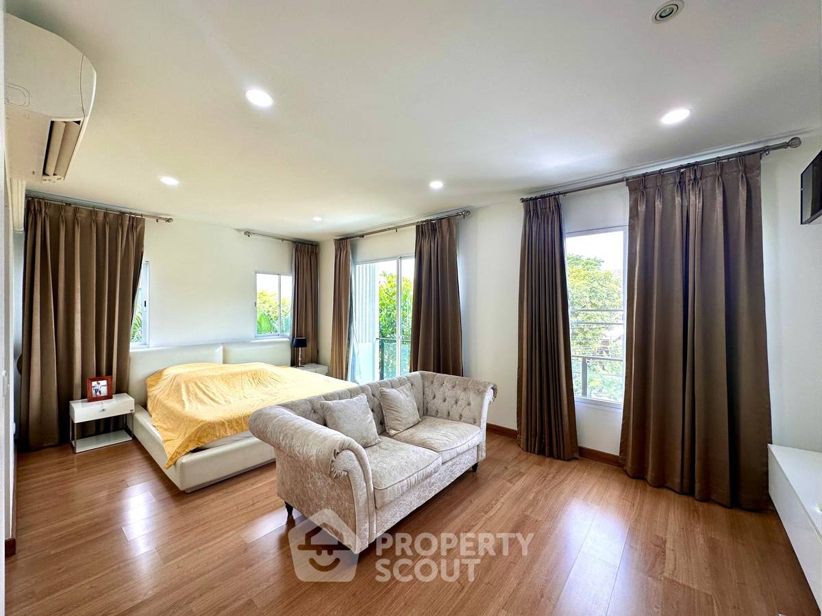 รูป บ้าน 3-ห้องนอน ที่ เดอะ แพลนท์ พัฒนาการ ใน สวนหลวง (ID 1823258) - รูปที่ 13/18