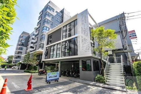 🍃OwTeddy310725🍃 📍ขาย คอนโดWynn โชคชัย 4📍
