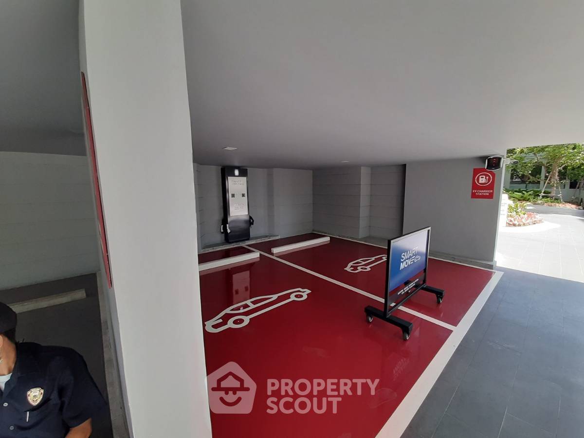 รูป คอนโด 2-ห้องนอน ที่ ทากะ เฮ้าส์ เอกมัย 12 ใกล้ BTS เอกมัย (ID 391130) - รูปที่ 34/41
