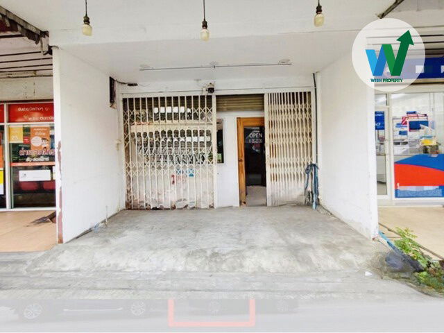 picture Shophouse Soi Khubon 27 Ramintra - 2/9