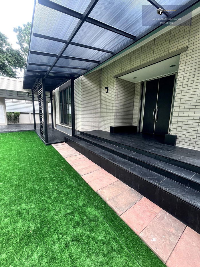 picture Perfect Masterpiece Rama 9 | SCG Heim structure, entire house, Japanese style design #2025073111216 - 16/16