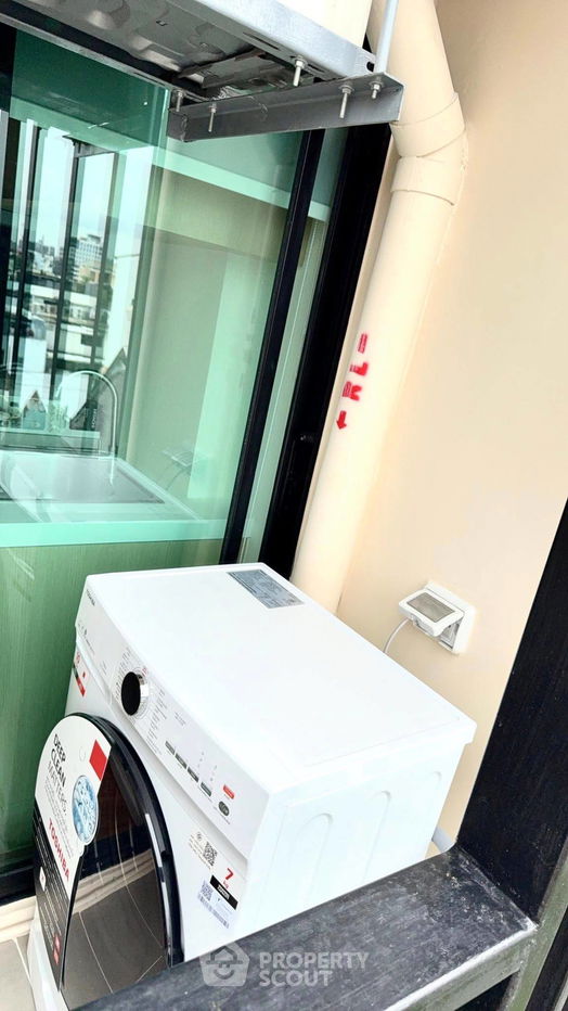 picture 1-BR Condo at ALIVE Sukhumvit 76 near BTS Samrong (ID 2231043) - 2/7