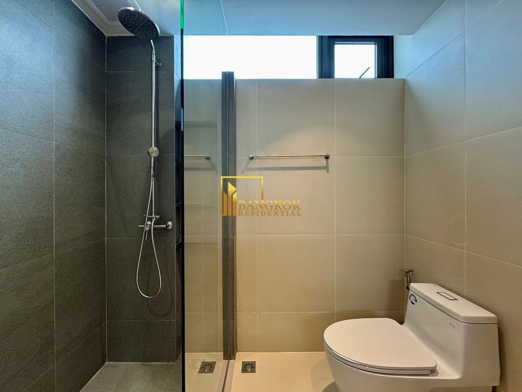 picture Ruamsuk Condominium | Renovated 4 Bed in Phrom Phong - BR60014CD - 23/44