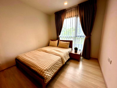 คอนโดให้เช่า : life sukhumvit 48 ห้องสวย ราคาดี สอบถามเพิ่มเติมได้ที่ Line @condorental