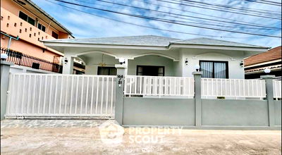 บ้านเดี่ยว พัทยา : บ้าน 3-ห้องนอน ใกล้ พัทยาตะวันออก (ID 2230063)