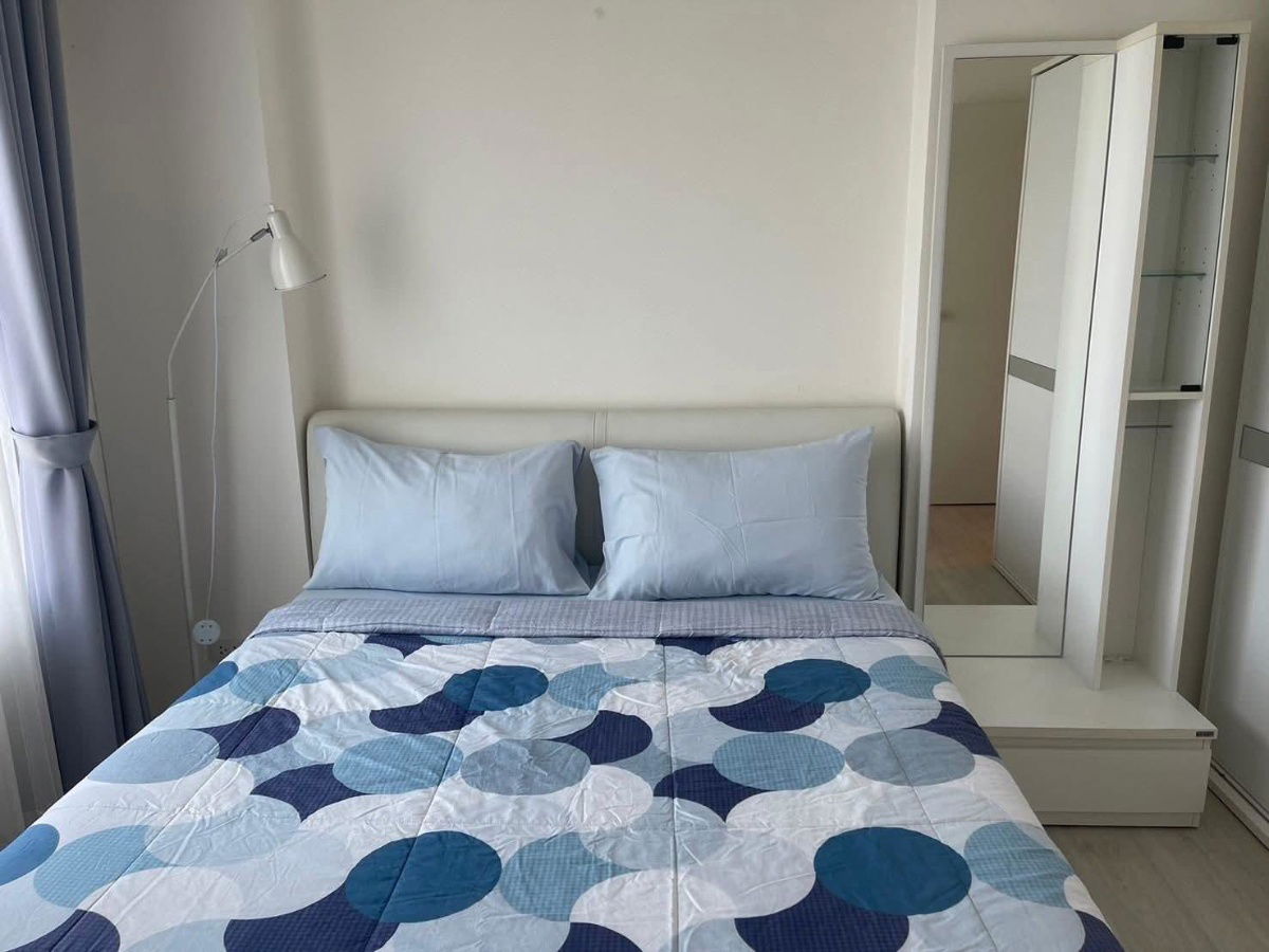 picture Condo for rent the aspire sathorn thapra - 3/8