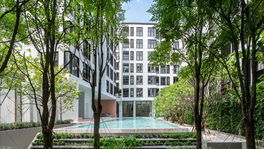 Project Chapter Thonglor 25 Picture - 2/11