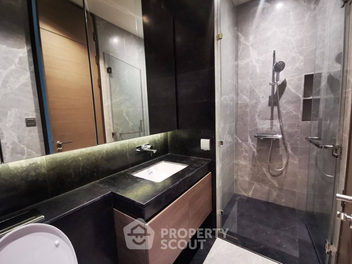 รูป คอนโด 2-ห้องนอน ที่ 28 ชิดลม ใกล้ BTS ชิดลม (ID 2191126) - รูปที่ 12/12