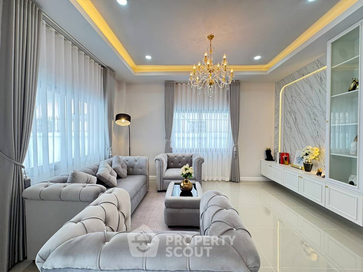 รูป บ้าน 3-ห้องนอน ใกล้ พัทยาตะวันออก (ID 2230063) - รูปที่ 4/25